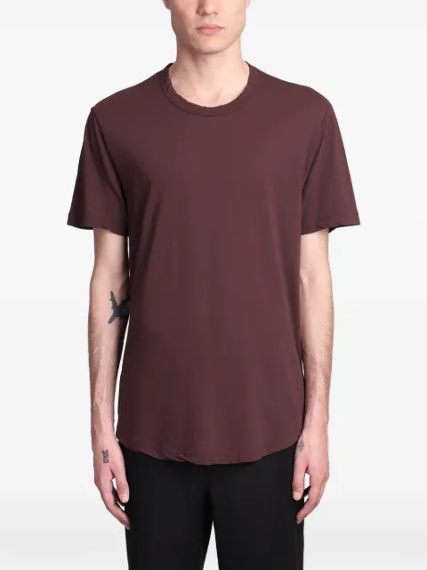 James Perse round-neck T-shirt