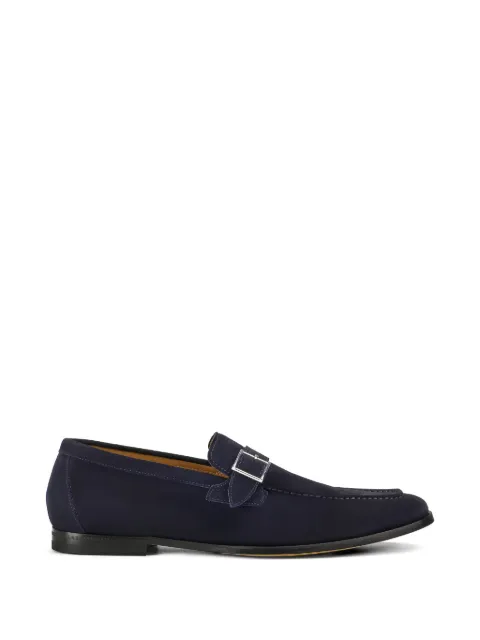 Doucal's buckle loafers