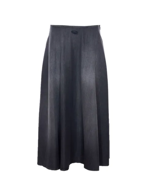 Diesel falda acampanada