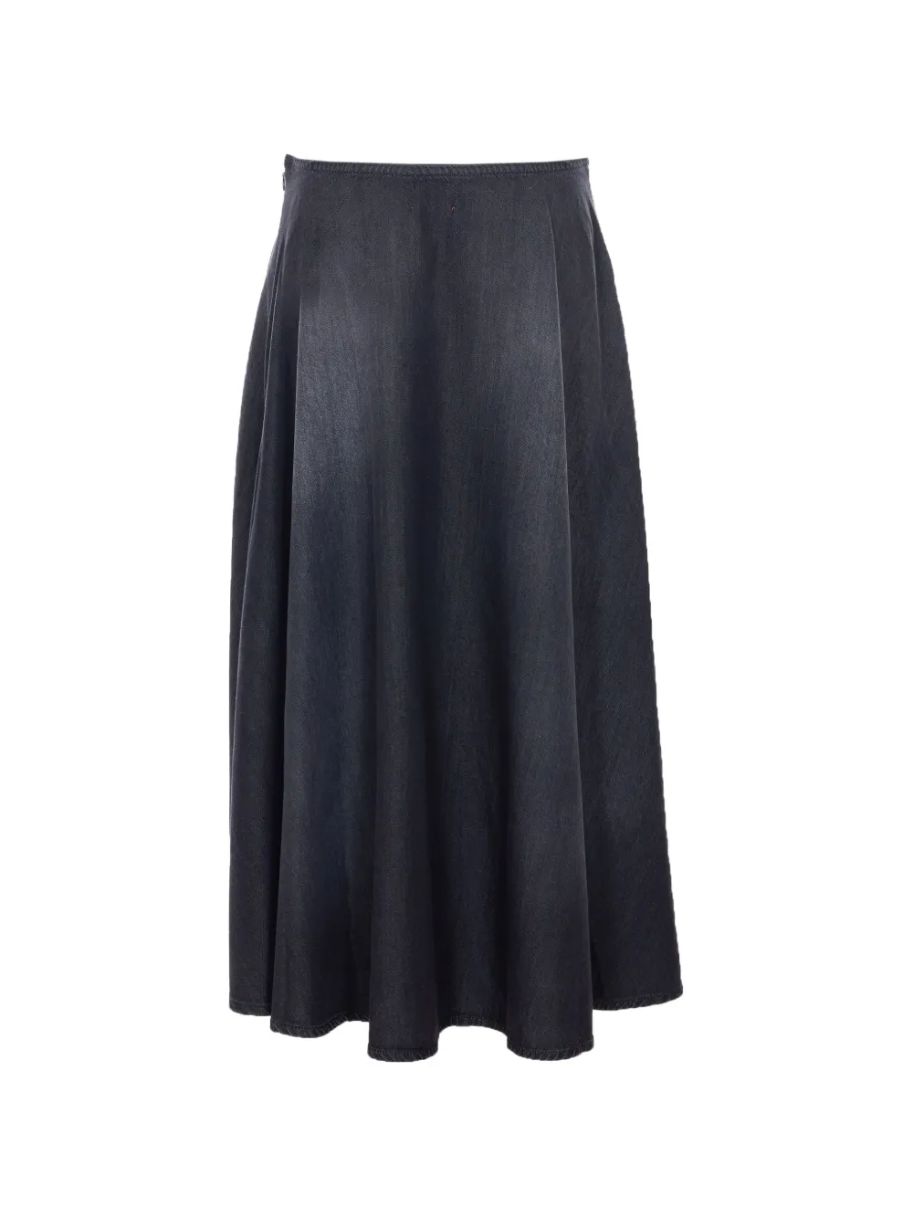  Diesel Falda Acampanada - Gris 