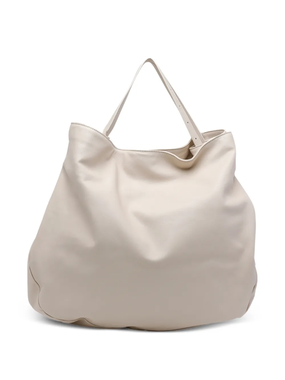 Vic Matie Ada shoulder bag - Weiß
