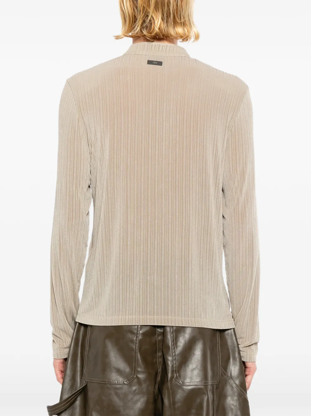 TEAM WANG design Reset top Bruin