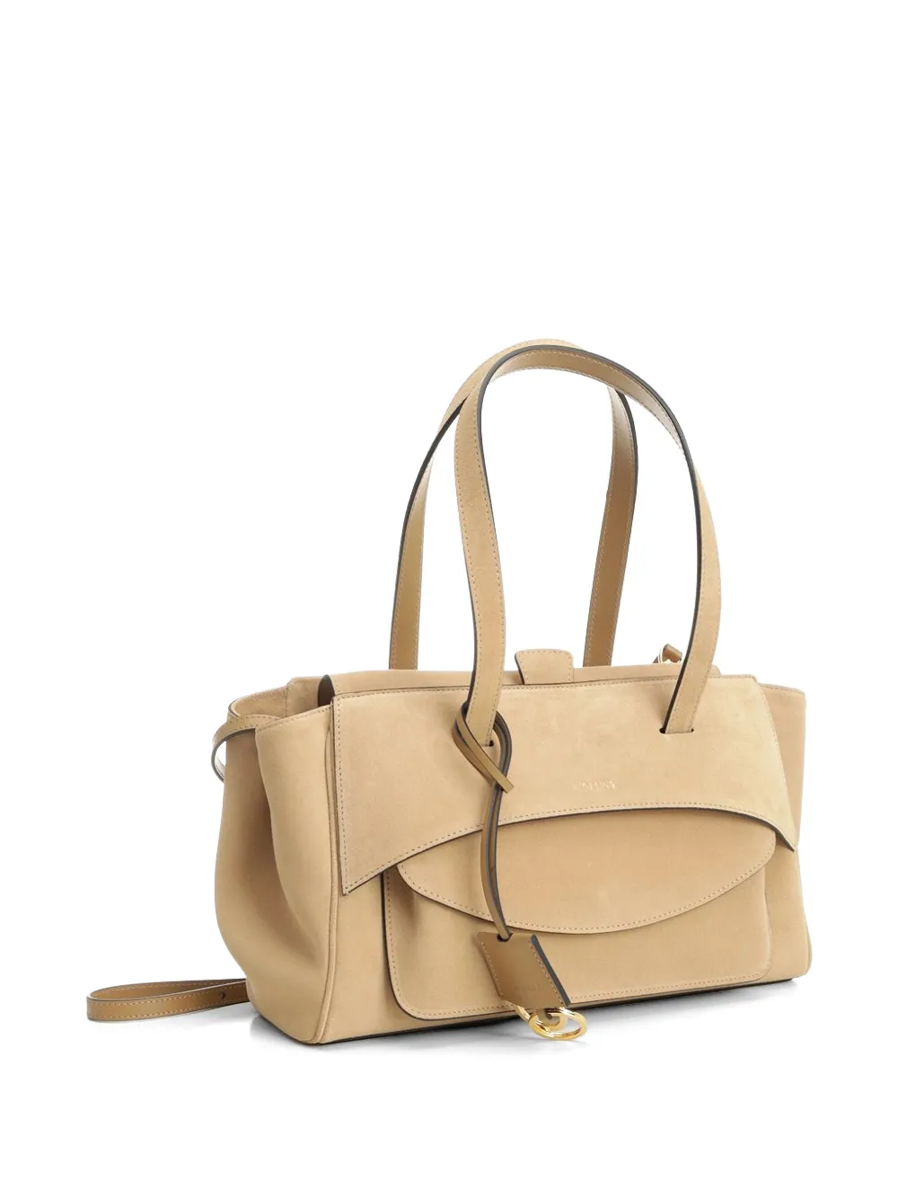  Hidesins Bolso Shopper Basset - Neutro 