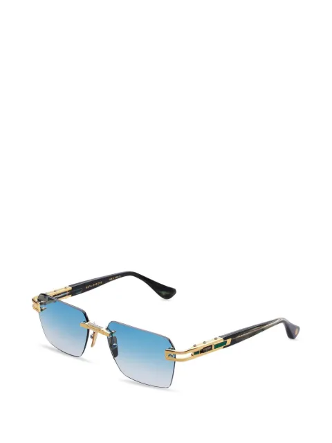 Dita Eyewear Meta-Evo One geometric-frame sunglasses