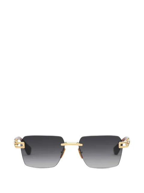 Dita Eyewear gafas de sol Meta-Evo One con montura rectangular