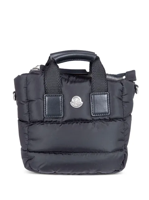 Moncler tote Caradoc mini