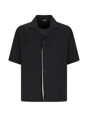 Givenchy short-sleeve Shirt | Black | FARFETCH