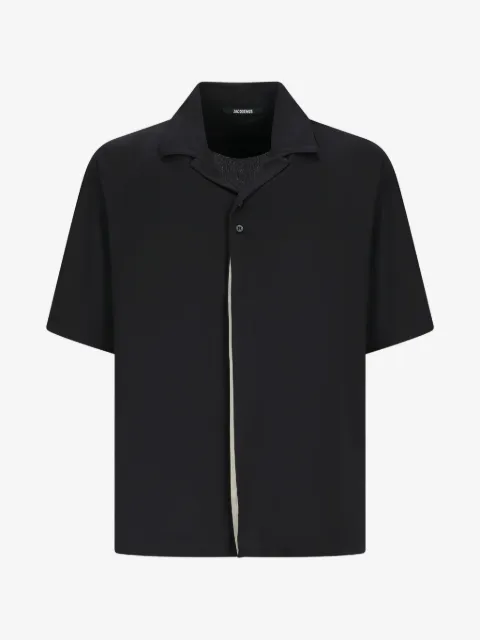 Jacquemus Camisa The Jean Atelier