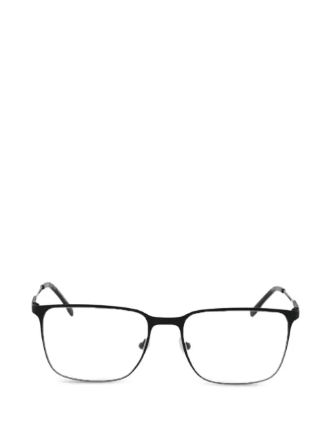 Lacoste rectangle-frame glasses