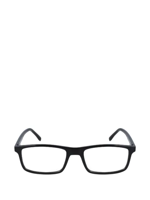 Lacoste rectangle-frame glasses