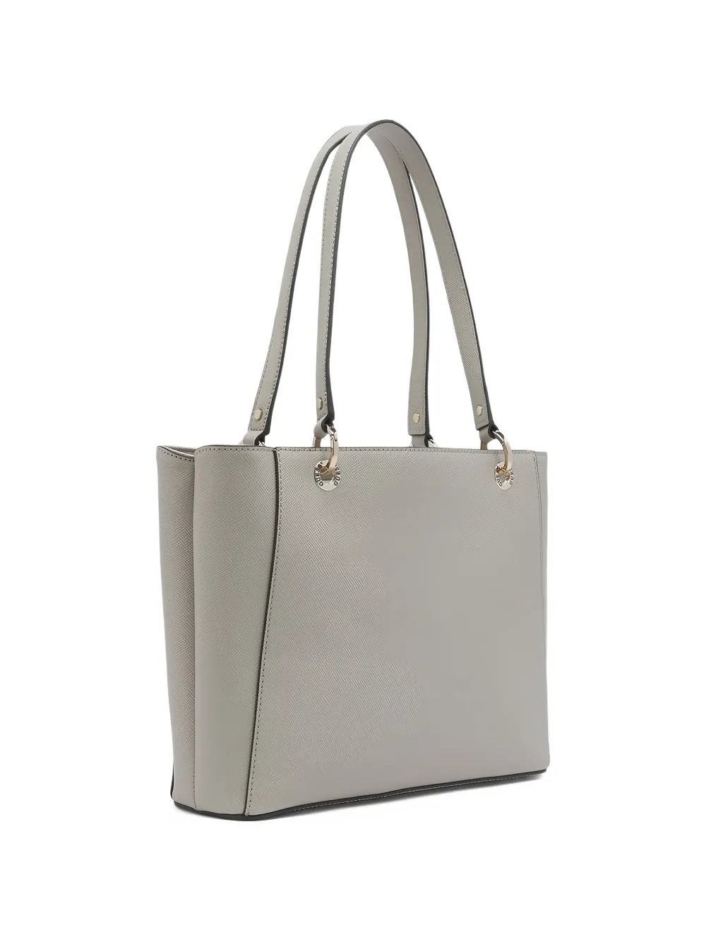 GUESS USA Noelle shopper Grijs