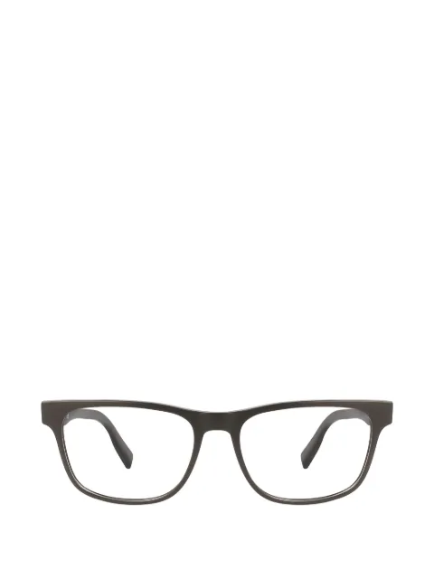 Lacoste rectangle-frame glasses