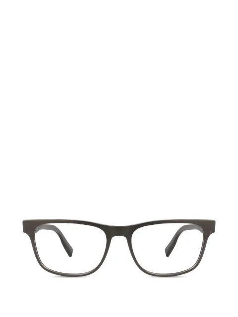Lacoste rectangle-frame glasses