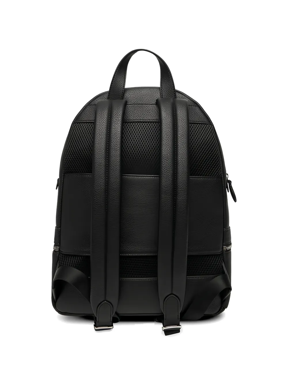 Karl Lagerfeld Ikonik rugzak met logo-applicatie Zwart
