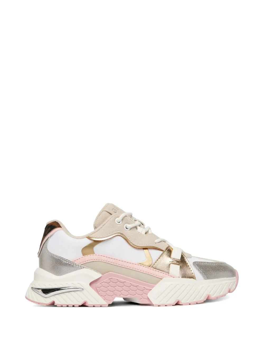 GUESS USA Ciesta sneakers - Bianco