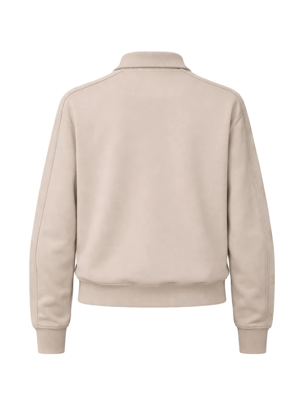 GUESS USA Sweater met patroon Beige