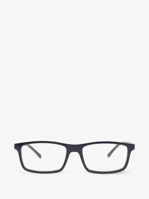 Lacoste rectangle-frame glasses