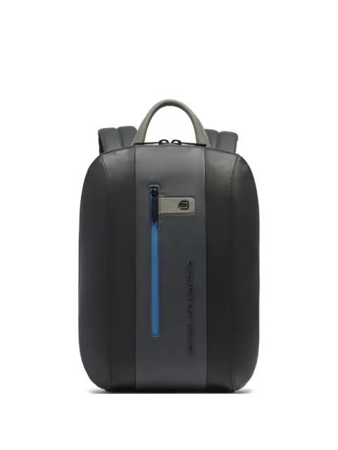 PIQUADRO small laptop backpack