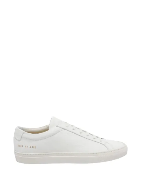 Common Projects Achilles sneakers