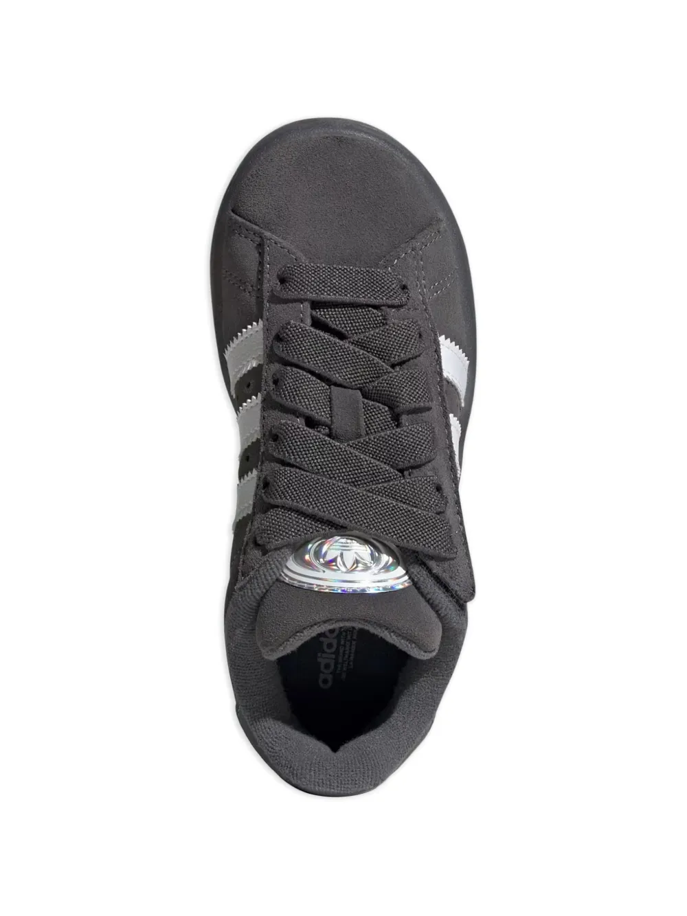 adidas Kids Originals Campus 00s sneakers Grijs