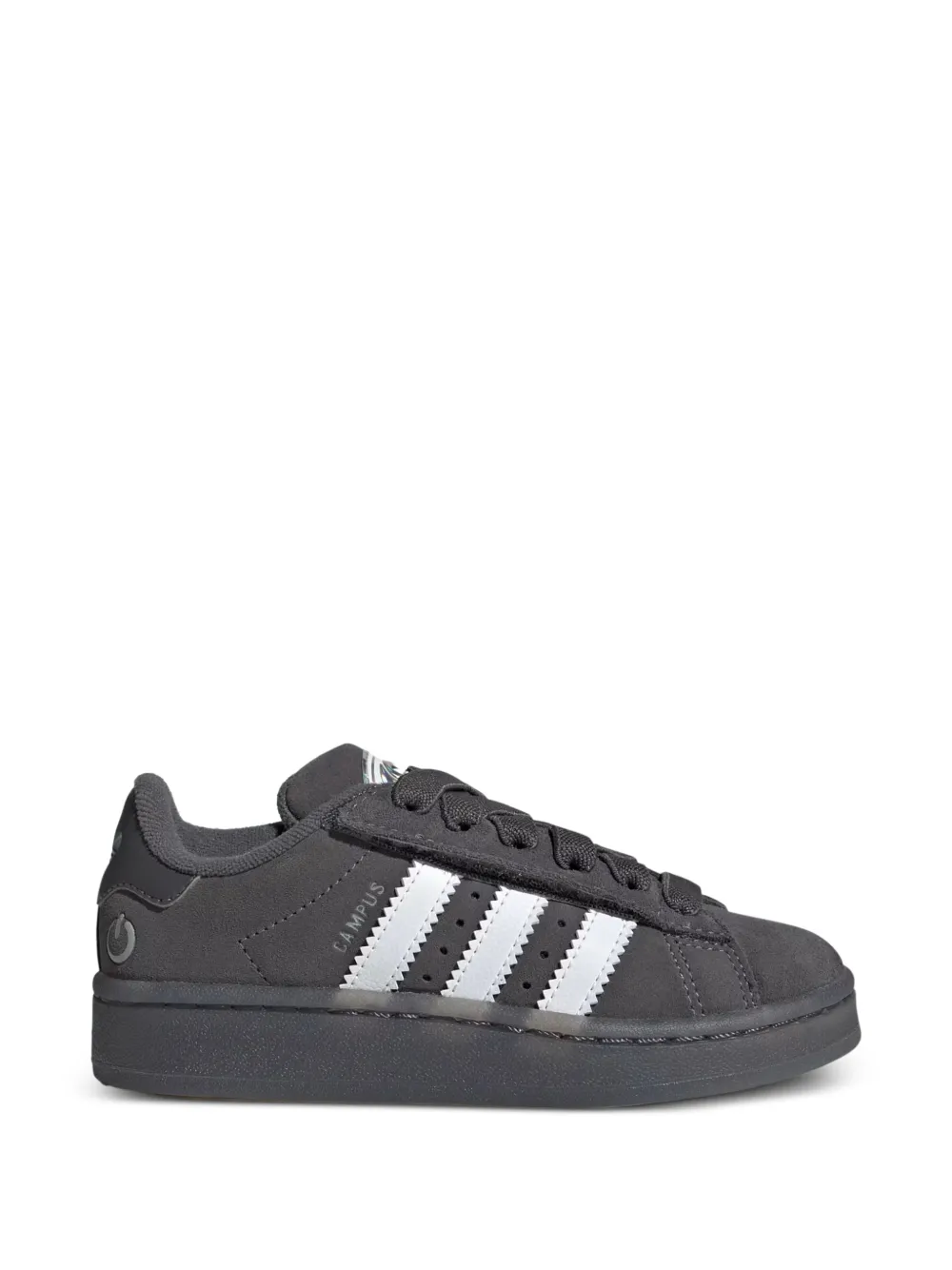 adidas Kids Originals Campus 00s sneakers Grijs