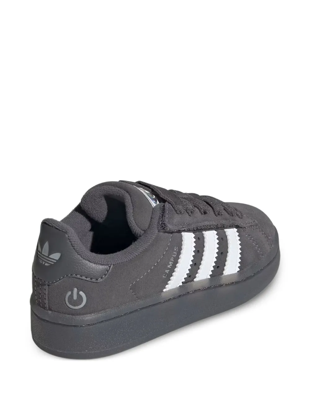 adidas Kids Originals Campus 00s sneakers Grijs
