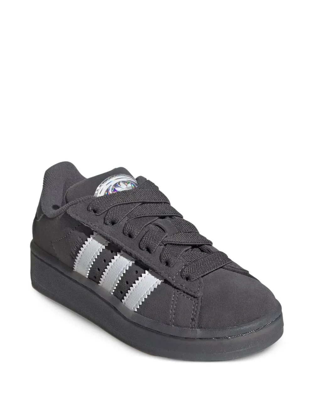 Adidas Kids Originals Campus 00s sneakers Grijs