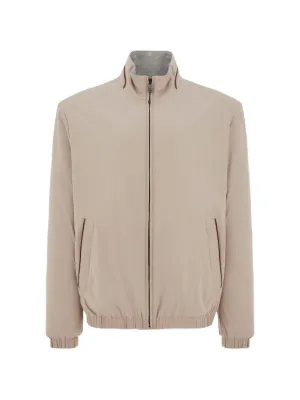Enrico Mandelli ジップアップ ジャケット | グリーン | FARFETCH JP