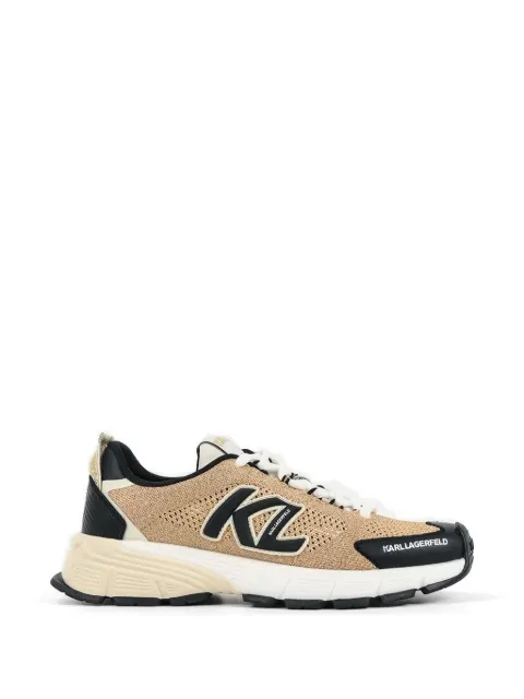 Karl Lagerfeld Orion 系带运动鞋