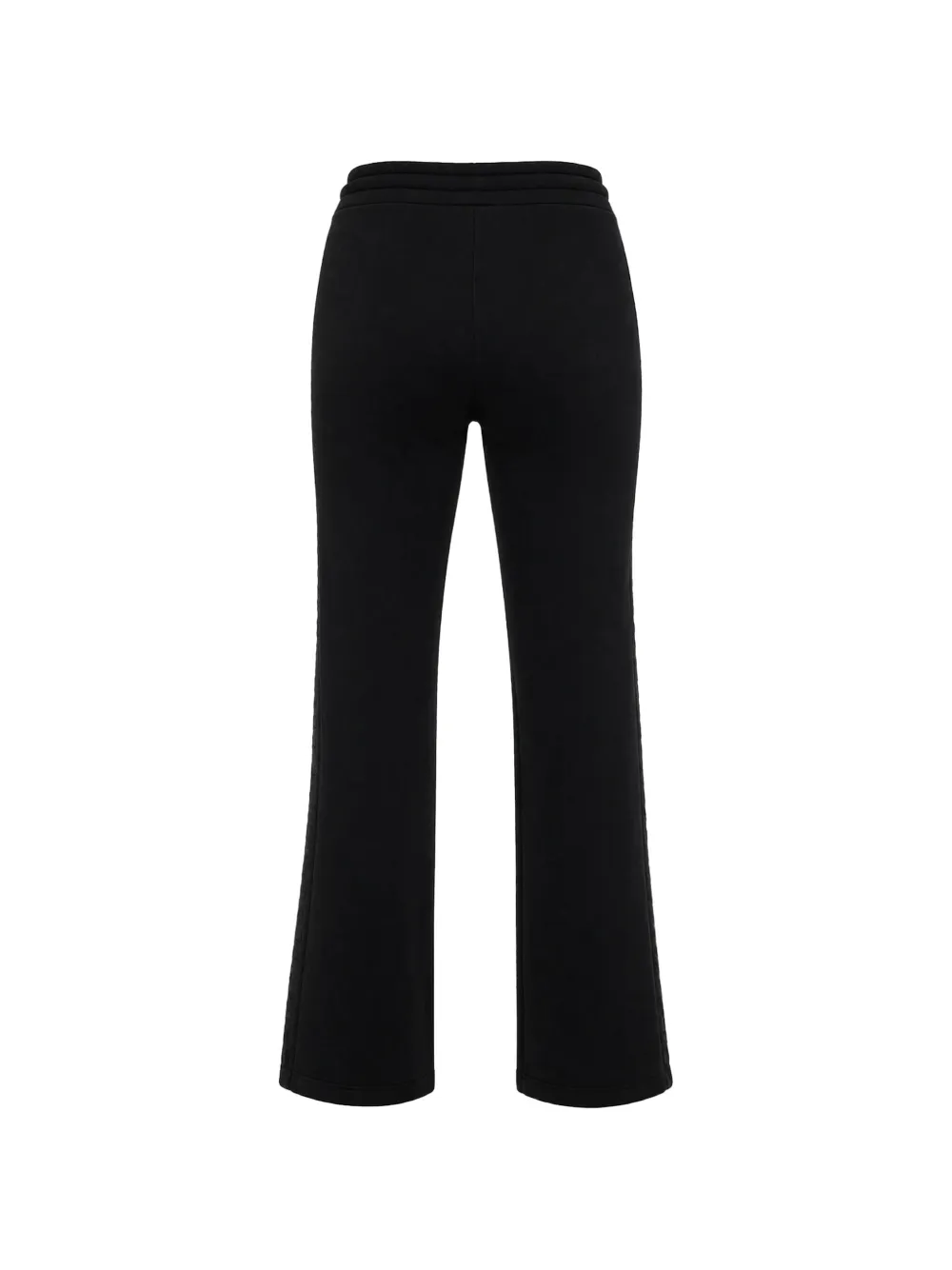 GUESS USA Trainingsbroek met trekkoord Zwart