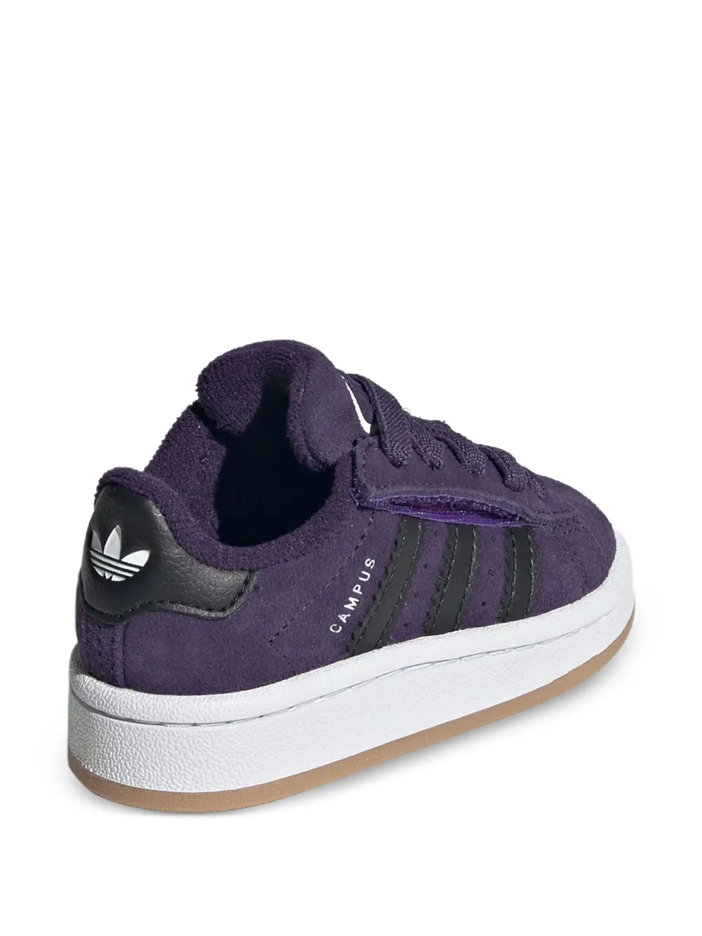 adidas Kids Campus 00s suede sneakers Paars