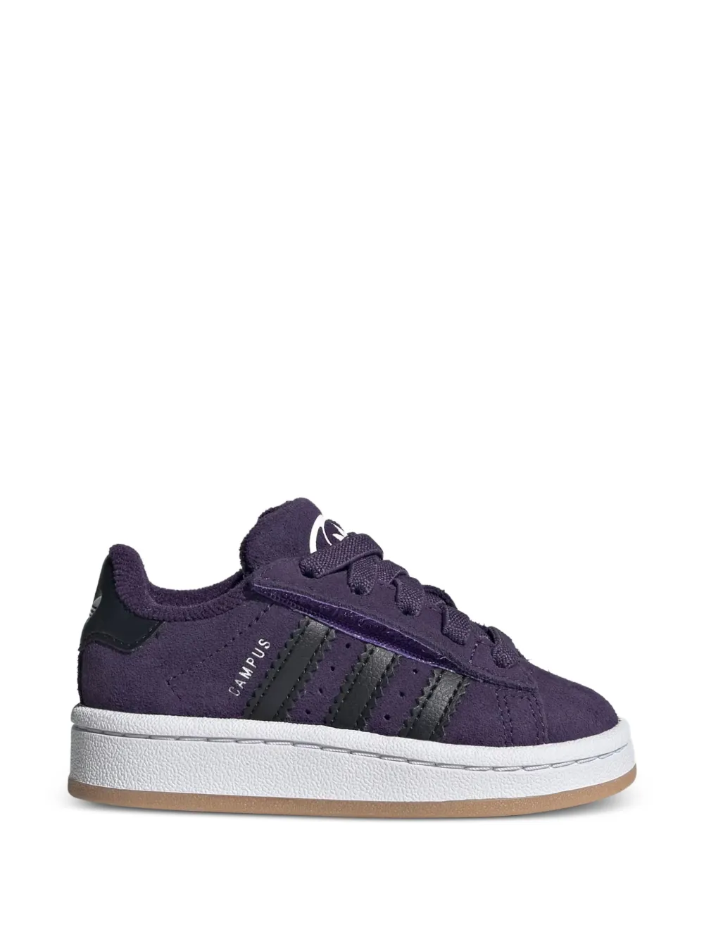 adidas Kids Campus 00s suede sneakers Paars