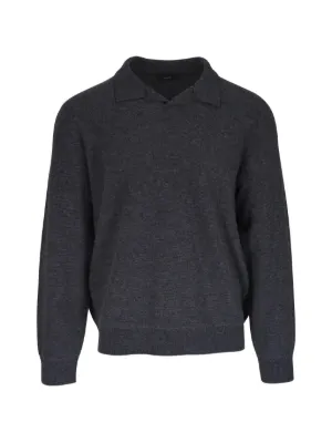 Alexander Wang crew-neck Sweater | Grey | FARFETCH
