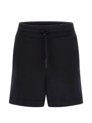 美品✨ELISABETTA FRANCHI ブラックショートパンツ 38 Elisabetta