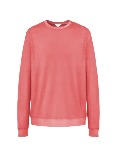 Malo crew-neck sweater