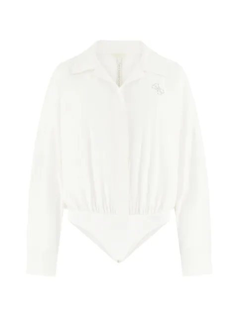 GUESS USA Body con maniche lunghe