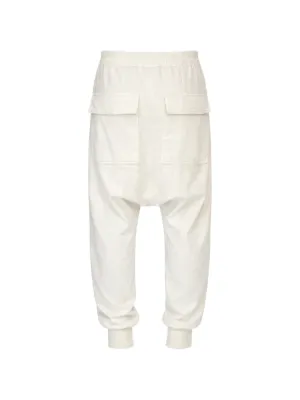 Rick Owens DRKSHDW メンズ サルエルパンツ通販 - FARFETCH