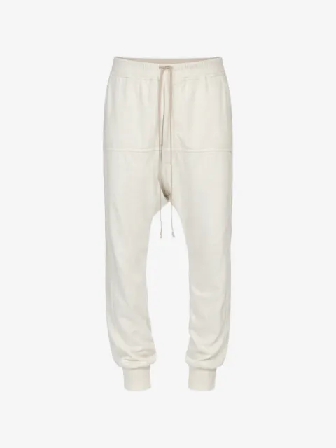 Rick Owens DRKSHDW pants drop crotch