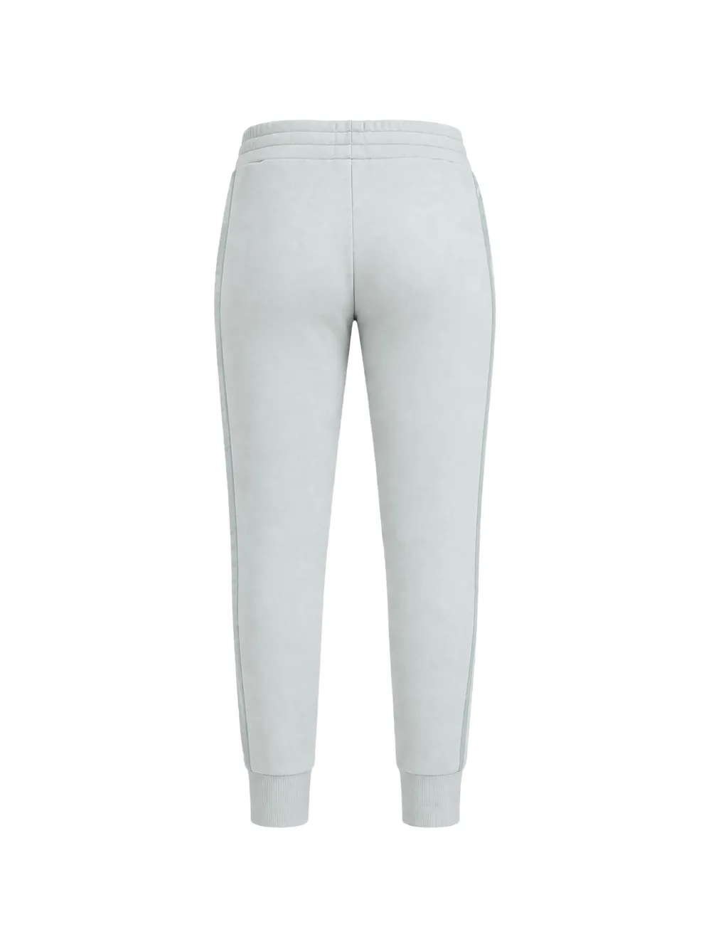 GUESS USA Trainingsbroek met trekkoordtaille Blauw
