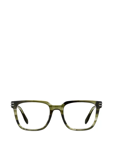Marc Jacobs square-frame glasses