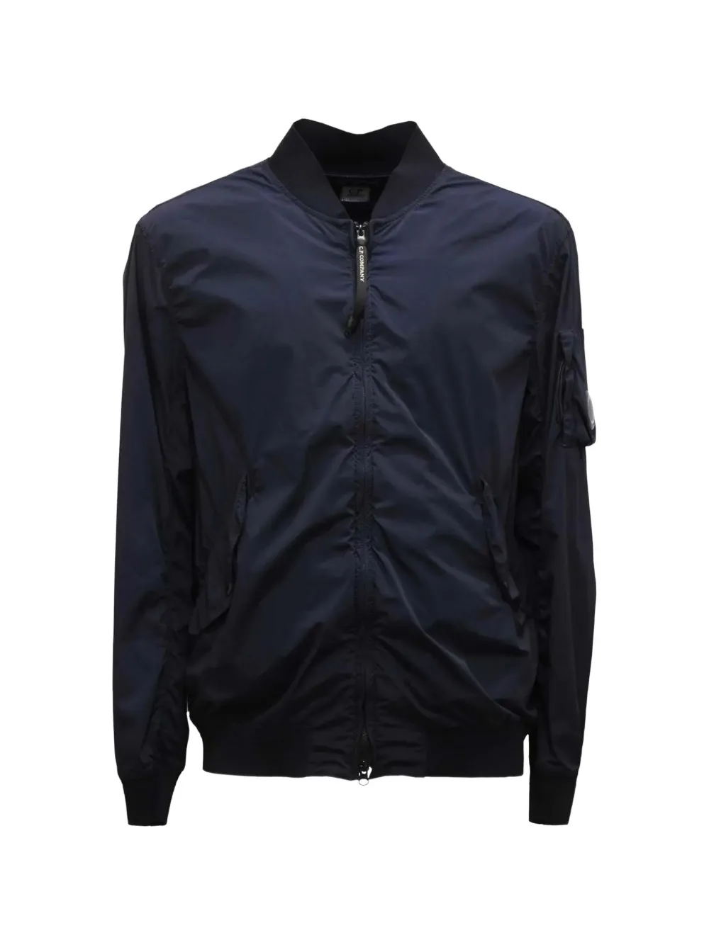 C.P. Company Nycra-R jacket - Blu