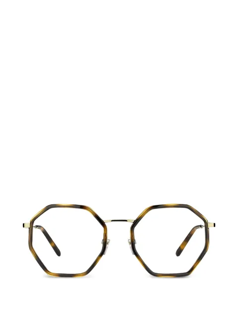 Marc Jacobs Eyewear geometric-frame glasses
