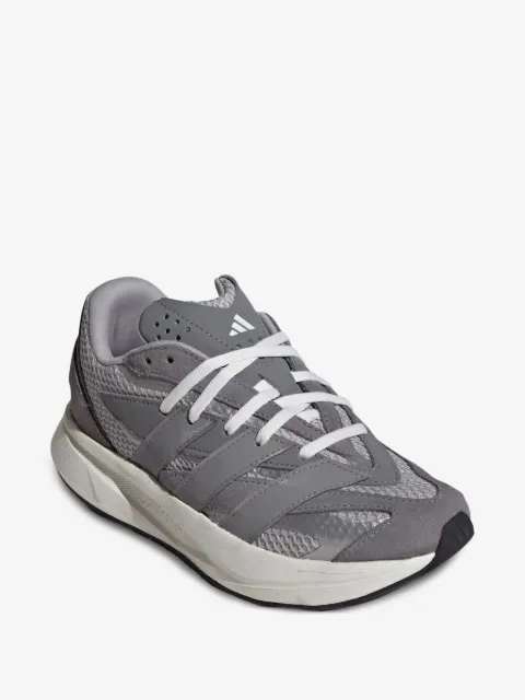 adidas Kids Lightblaze sneakers med paneler
