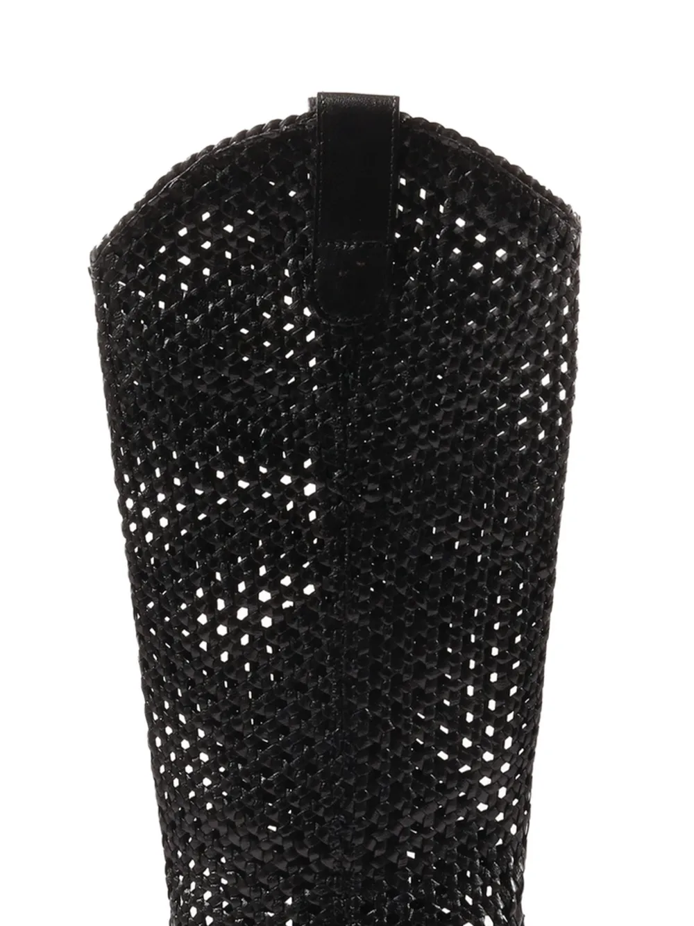  Zolfo Botas Con Perforaciones - Blanco 