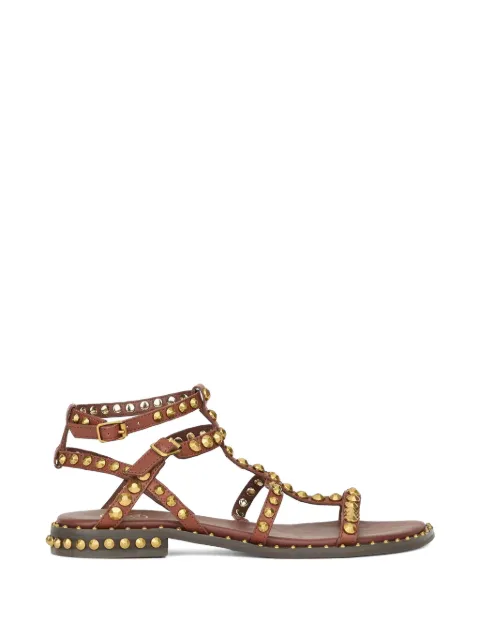 Ash Precious stud-embellished sandals