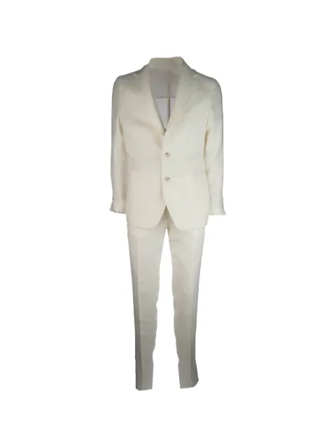 COLAMARINO single-breasted suit
