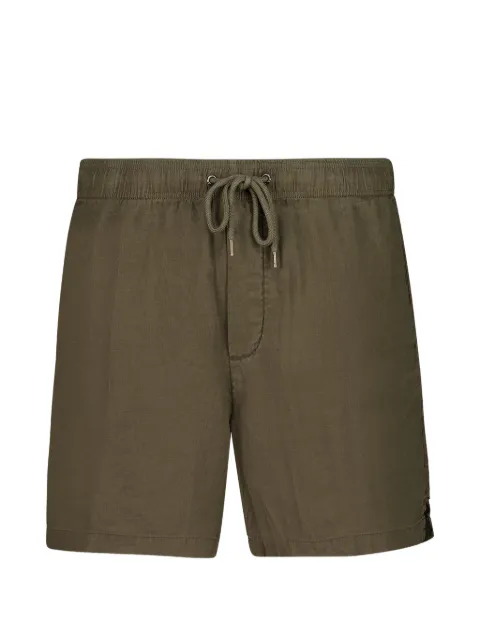 James Perse lightweight linen shorts