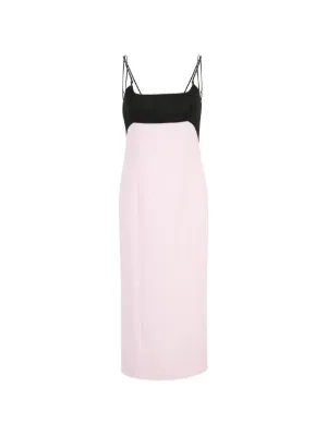 slim fit dress slacks La Femme 29949 Dress | La Femme Dresses