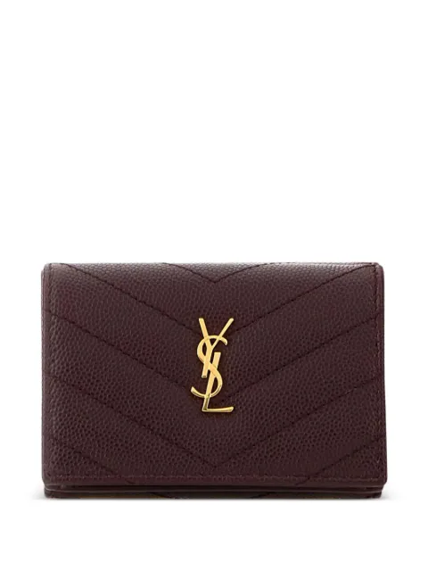 Saint Laurent Niki wallet