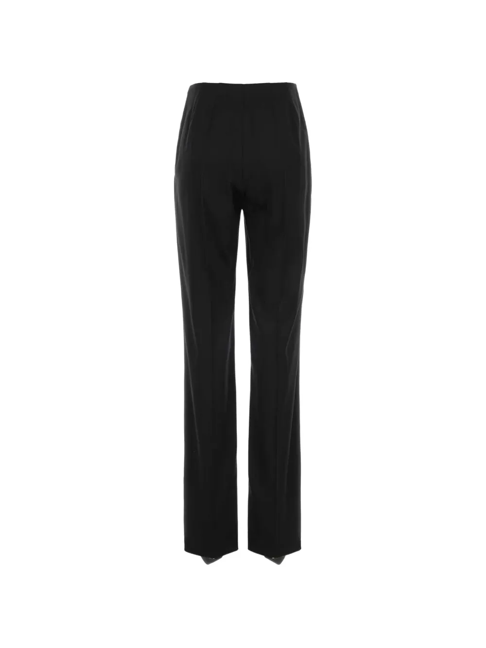 Valentino Garavani Broek Zwart